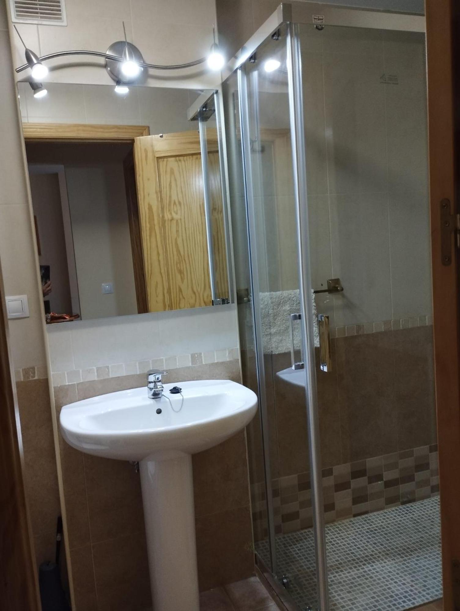 Galdon Apartment Arroyo Frio