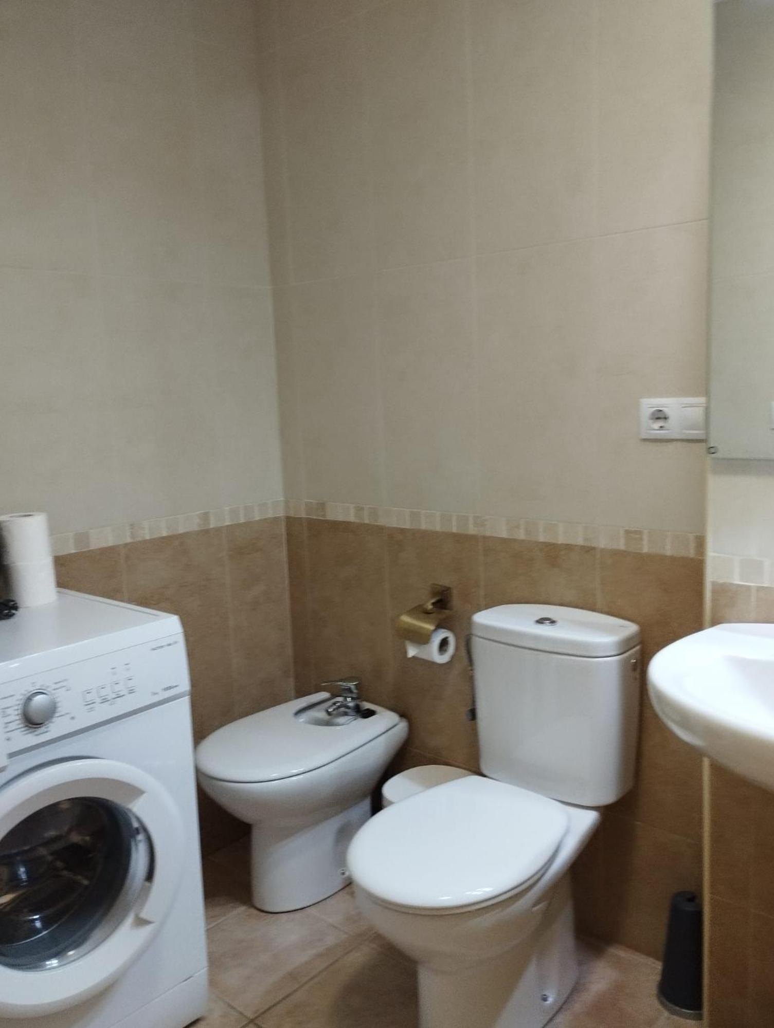 Apartment Galdon Arroyo Frio