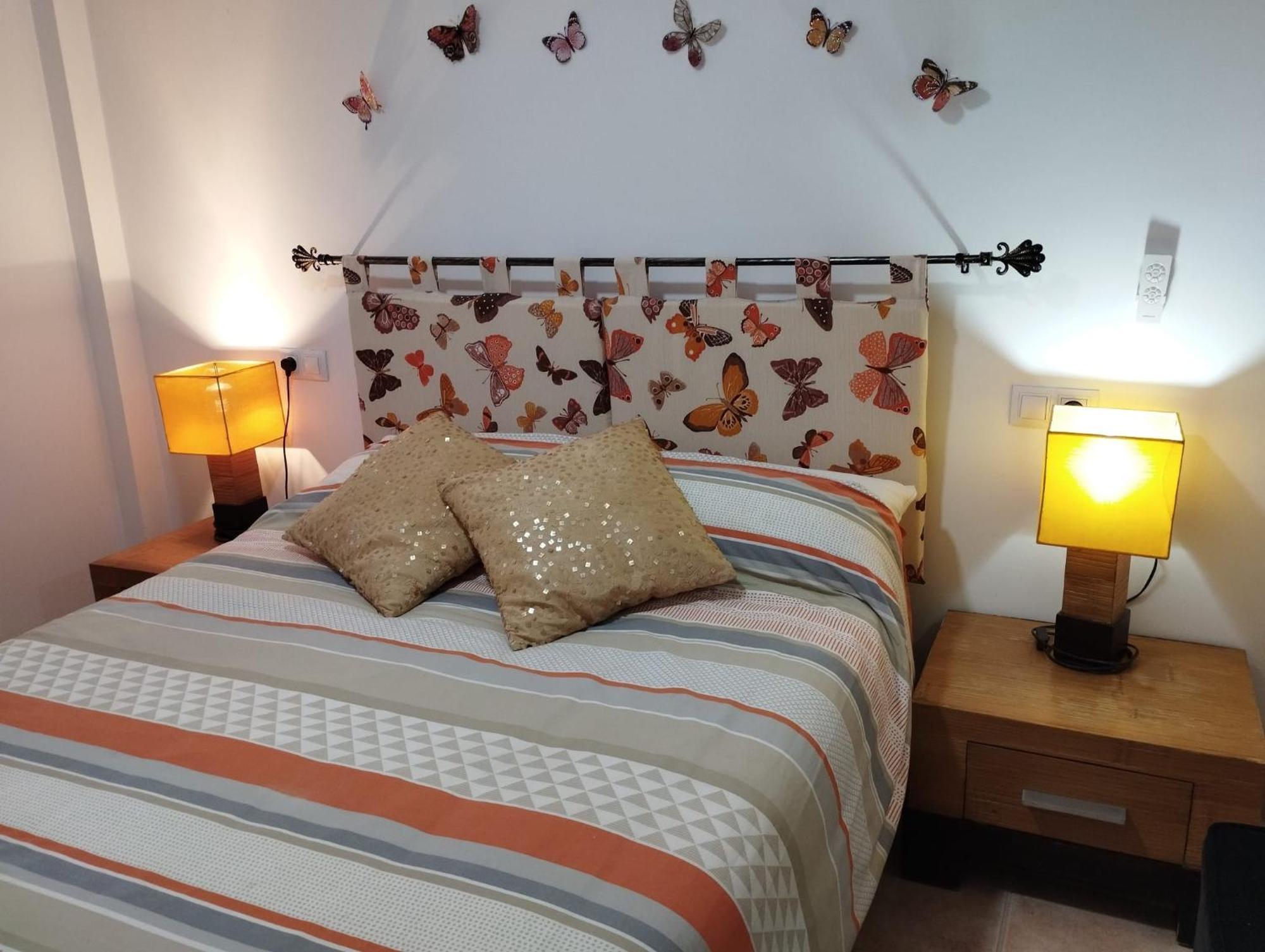 Apartament Galdon