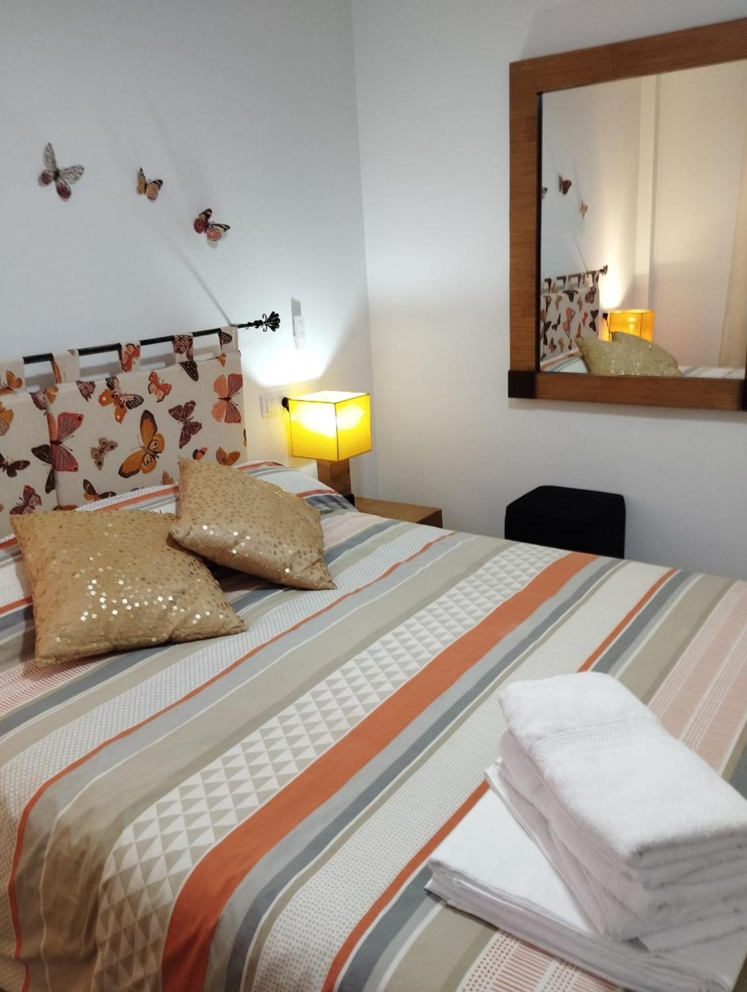 Galdon Apartment *