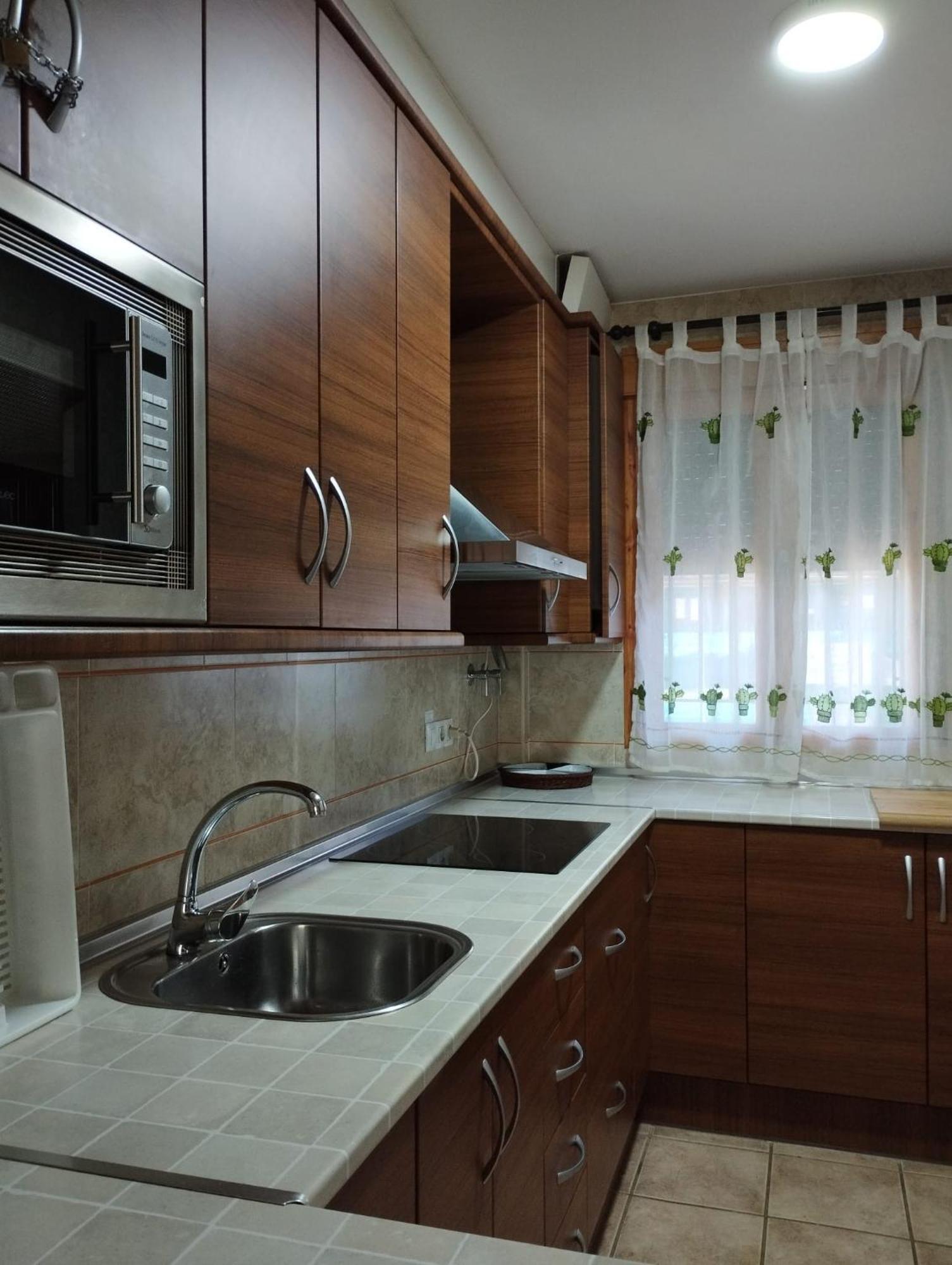 Apartment Galdon *